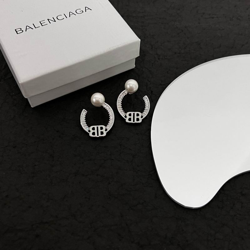 Balenciaga Earring 04lyr148